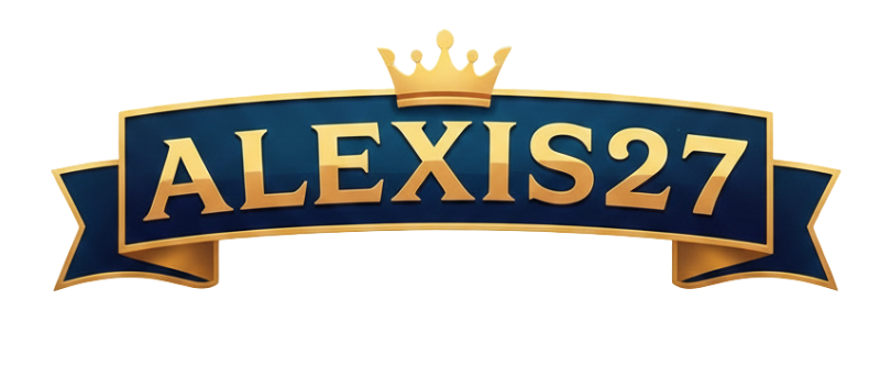 ALEXIS27 ☢ Website ALEXIS 27 Login Cepat Situs Terbaik Indonesia